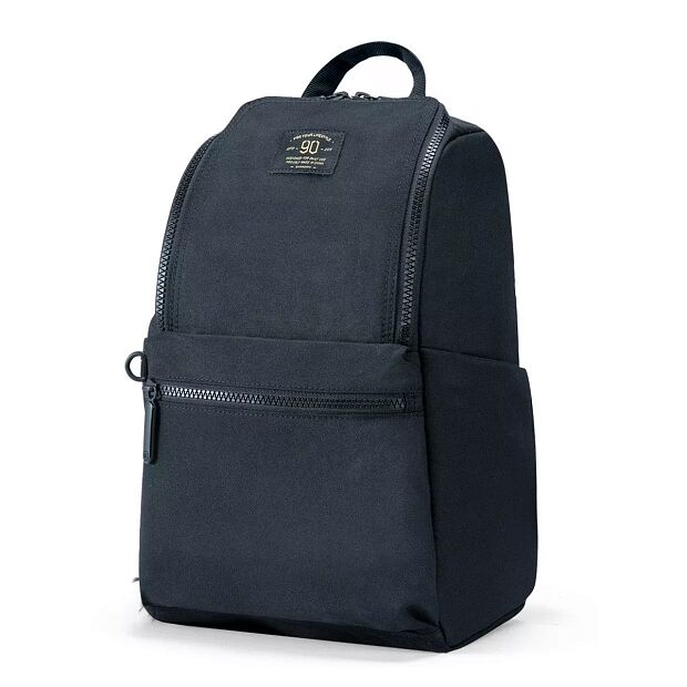 Рюкзак 90 Points Pro Leisure Travel Backpack 10L (Black/Черный) : характеристики и инструкции - 1