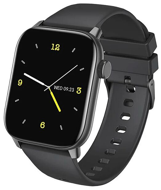 Смарт часы Hoco Watch Y5 (Black) - 2