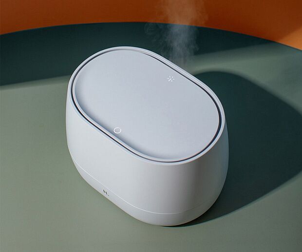 Ароматизатор воздуха HL Aroma Diffuser Pro (White) CN : характеристики и инструкции - 3
