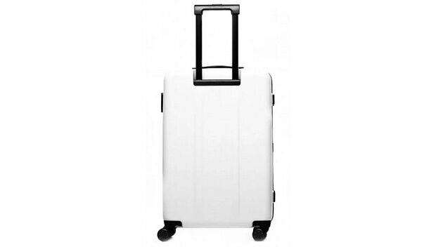 Чемодан 90 Points Suitcase 1A 20 (White) - 2
