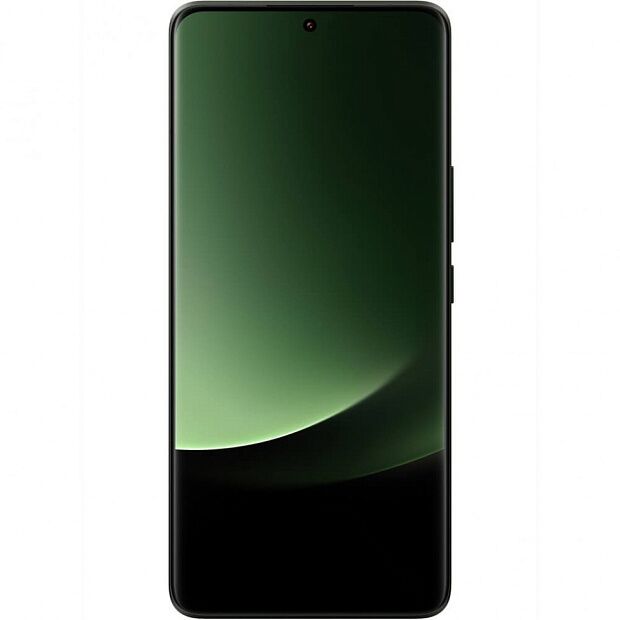 Смартфон Xiaomi Mi 13 Ultra 16Gb/512Gb Black Green CN - 2