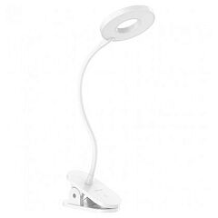 Светодиодная настольная лампа Yeelight LED Charging Clamp Table J1 YLTD10YL ((White)