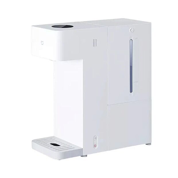 Умный диспенсер термопот для холодной и горячей воды Mijia Smart Hot Cold Water Dispenser MJMY23YM : характеристики и инструкции - 1