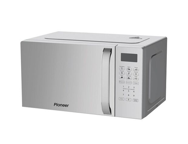 Микроволновая печь PIONEER MW255S (14473) - 1