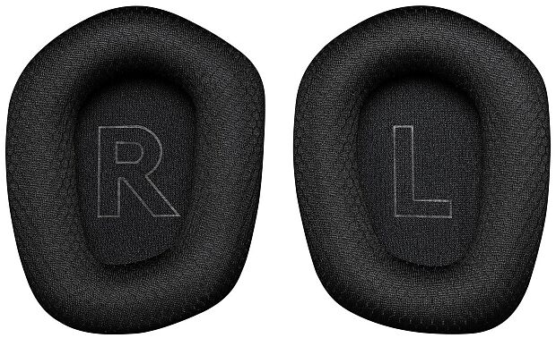 Гарнитура/ Logitech Headset G733 LIGHTSPEED Wireless RGB Gaming  BLACK- Retail - 3