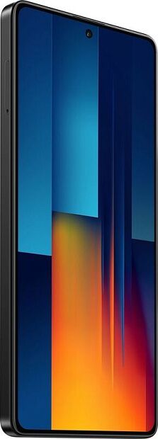 Смартфон Poco M6 Pro 12Gb/512Gb Blue EU - 3