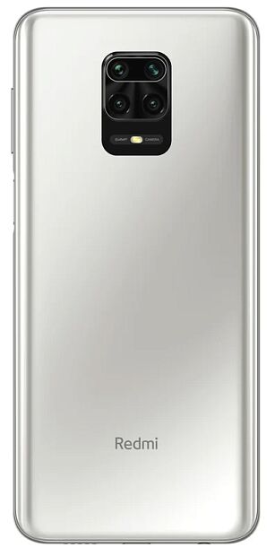 Смартфон Redmi Note 9 Pro 6/128GB (White) Redmi Note 9 Pro - характеристики и инструкции - 2
