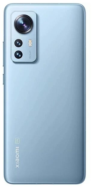 Xiaomi 12 Pro 8Gb/256Gb (Blue) RU - 3