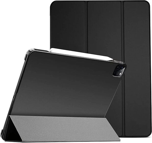 Чехол WIWU Smart Folio Case for Ipad 11 pro 2020 (Black) - 5