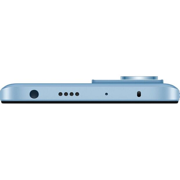 Смартфон Redmi Note 12 Pro Plus 8Gb/256Gb 5G Blue (EU) NFC - 9