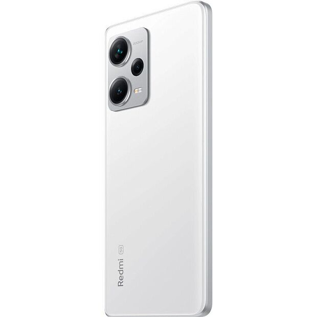 Смартфон Redmi Note 12 Pro Plus 5G 8Gb/256Gb/NFC White RU - 8