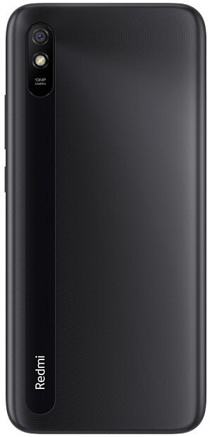 Смартфон Redmi 9A 32GB/2GB EAC (Black) - 3