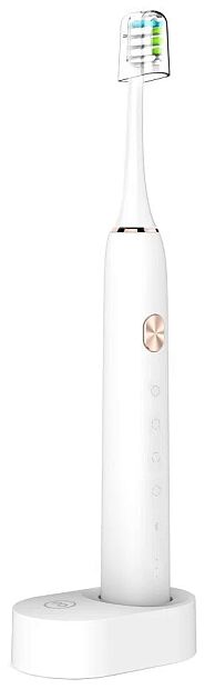 Электрическая зубная щетка Soocas X3S White CN - 1