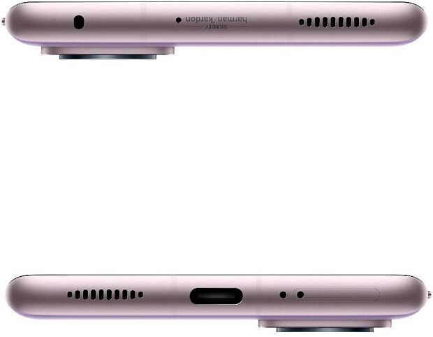 Xiaomi 12 8Gb/256Gb (Purple) EU - 8
