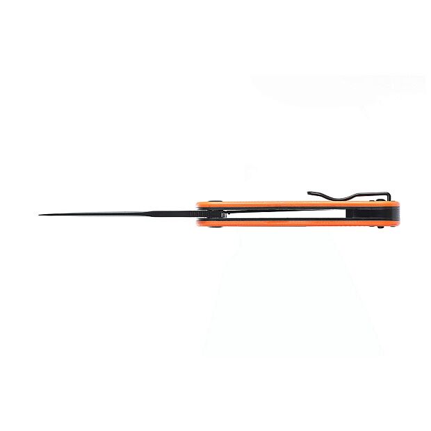 Складной нож Firebird by Ganzo FH922PT-OR D2 Steel, Orange - 5