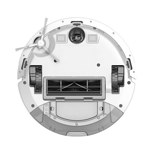 Робот-пылесос 360 S8 VACUUM CLEANER - 2