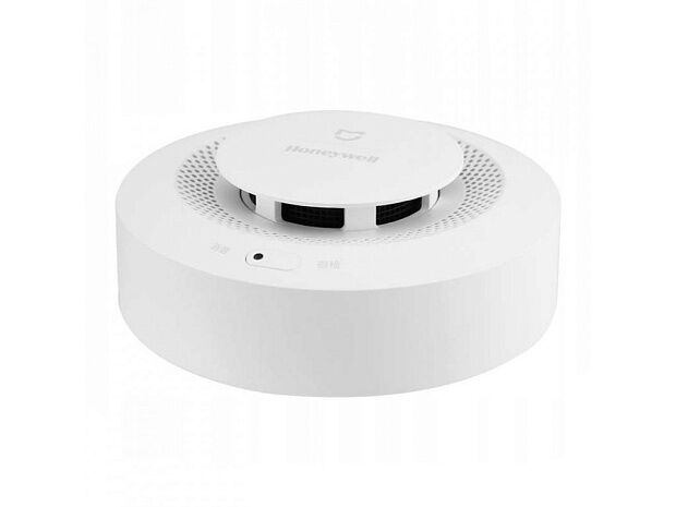 Датчик дыма и огня Mijia Honeywell Smoke Detector (White/Белый) - 2