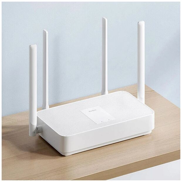 Wi-Fi роутер Redmi Router AX3000T - 4