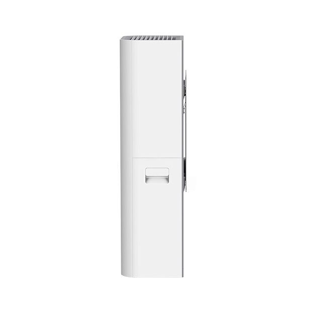 Воздухоочиститель Mijia New Fan Air Volume A1 150 (White/Белый) - 2