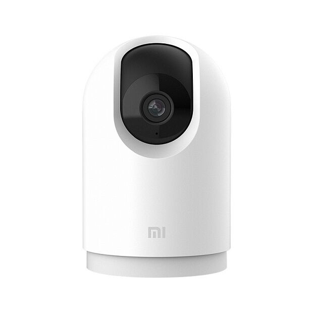 Ip-камера Mijia Smart Camera PTZ Pro (White/Белый) - 1