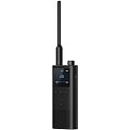 Рация Xiaomi Mi Home Walkie Talkie 2 (Black/Черный) - фото