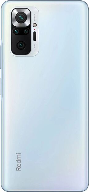 Смартфон Redmi Note 10 Pro 6GB/128GB/NFC (EU) Blue - 3
