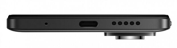 Смартфон Redmi Note 12S 8Gb/256Gb/Dual nano SIM/NFC  Onyx Black NFC RU Note 12S - характеристики и инструкции - 7