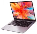 Ноутбук RedmiBook Pro 14 i7 11370H 16G512G MX450 2G JYU4343CN (Grey) - фото