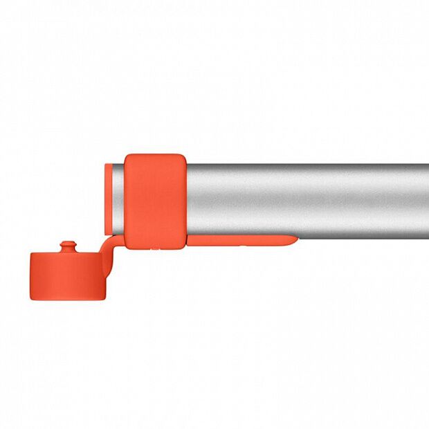 Цифровая ручка Logitech Crayon Ip10 Digital Pen (Silver/Серебристый) : отзывы и обзоры - 4