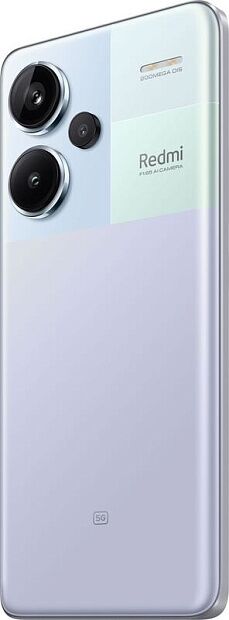 Смартфон Redmi Note 13 Pro 5G 12/512 Purple EU NFC - 4