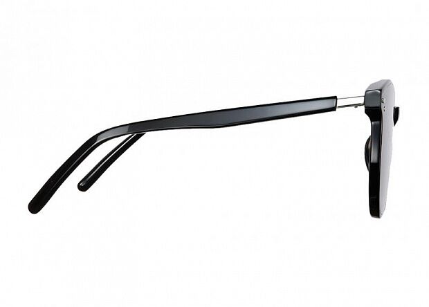 Солнцезащитные очки ANDZ Trend Plate Sunglasses (Black/Черный) - 2