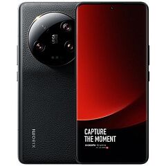 Смартфон Xiaomi Mi 13 Ultra 12Gb/256Gb Black CN