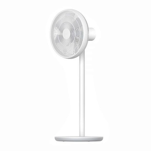 Вентилятор MiJia DC Inverter Floor Fan 1X 1XBPLDS01DM (White/Белый) - 3