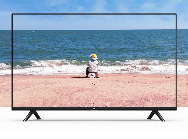 Телевизор Xiaomi MI TV 32 P1 (L32M6-6ARG) RU - 8