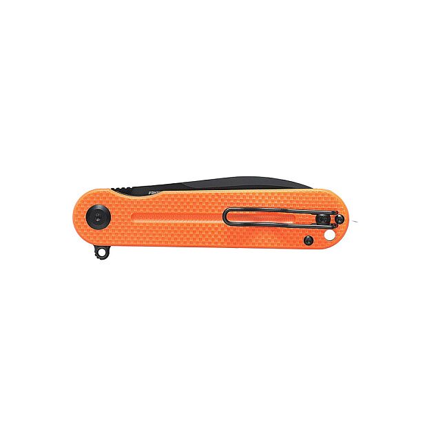 Складной нож Firebird by Ganzo FH922PT-OR D2 Steel, Orange - 1