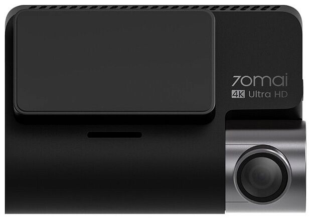 Видеорегистратор 70mai 4K Dash Cam A800S EU (Black) - 1