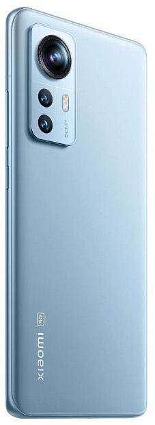 Xiaomi 12 Pro 8Gb/256Gb (Blue) EU - 6