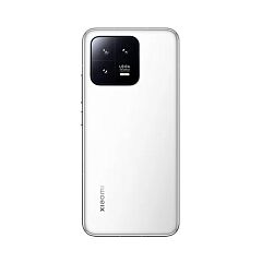 Смартфон Xiaomi Mi 13 5G 12/256 White CN