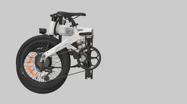 e bike xiaomi himo z20