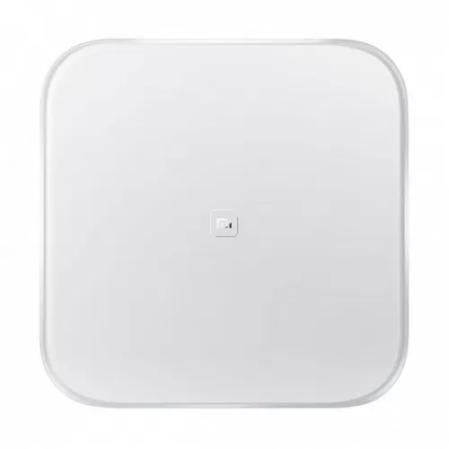 Умные весы Xiaomi Smart Scale 2 Внешний вид умных весов Xiaomi Smart Scale 2