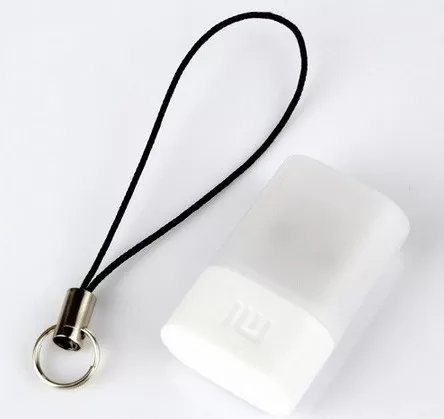 Внешний вид Xiaomi Mi Wi-Fi USB