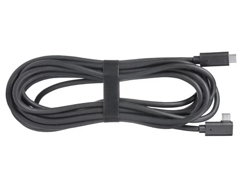 Дизайн кабеля MiMAXO для Oculus Quest 2 Link Cable (USB Type C-Type C)