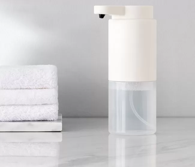 Диспенсер Xiaomi Jordan Judy Automatic Hand Sanitizer Foam Machine