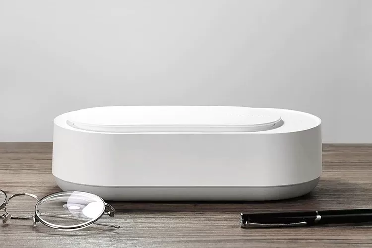 Внешний вид ультразвуковой ванны-очистителя Xiaomi Mijia EraClean Ultrasonic Cleaning Machine