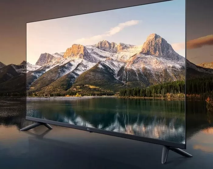 Внешний вид телевизора Xiaomi Mi TV EA40 40" (2022)
