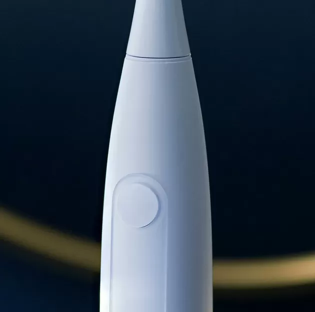 Механическя кнопка управления электрической зубной щеткой Xiaomi Oclean F1 Electric Toothbrush