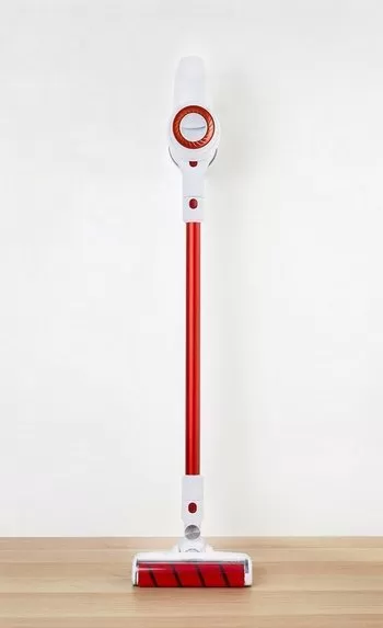 Дизайн Xiaomi Jimmy Wireless Descaling Machine Внешний вид Xiaomi Jimmy JV51