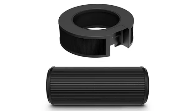 Фильтры Xiaomi Mi Car Air Purifier и 70mai Car Air Purifier Pro Фильтры автомобильных очистителей Ксиаоми