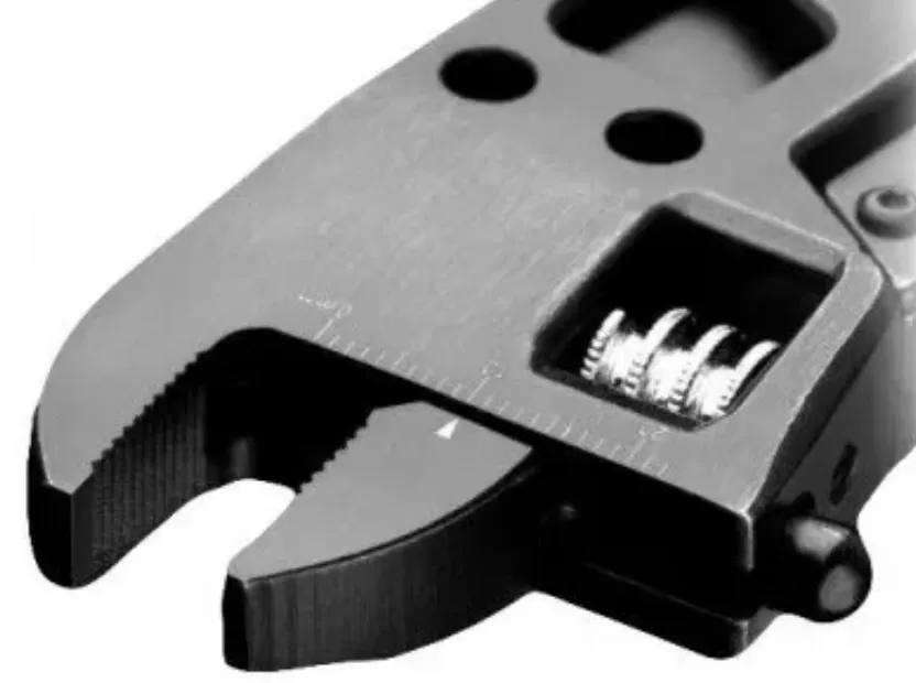 Разводной гаечный ключ мультитула NexTool Multi-function Wrench Knife NE20145