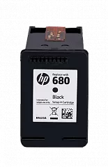 Картридж HP Printer Supplies 2676 - Фото